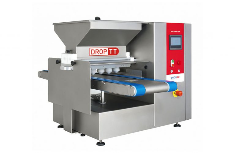Tecnología de Galletería