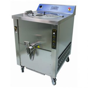 Pasteurización Pastelería