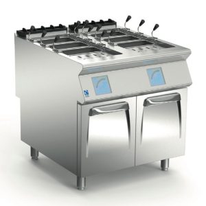 Cocción y Elementos de Cocina