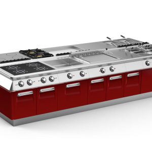 Cocinas Modulares