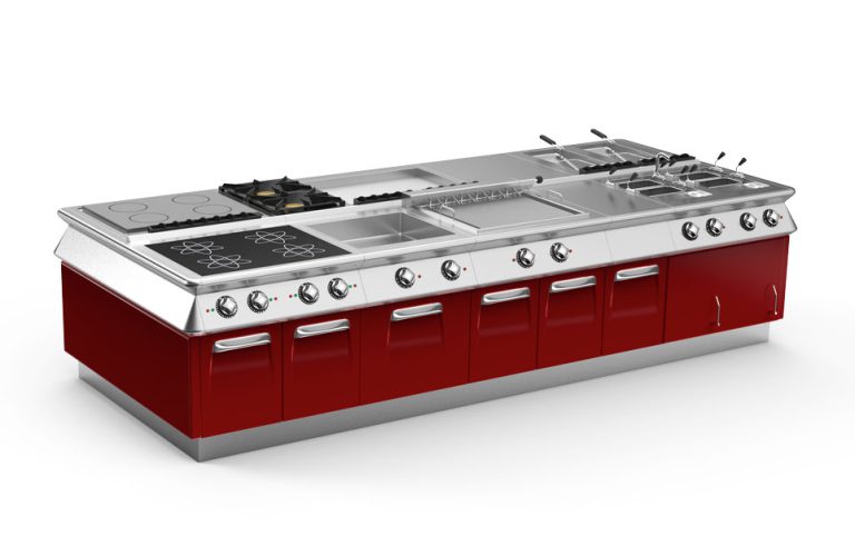 Cocinas Modulares