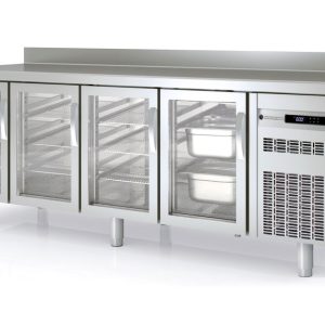 Sistemas de refrigeración y conservación