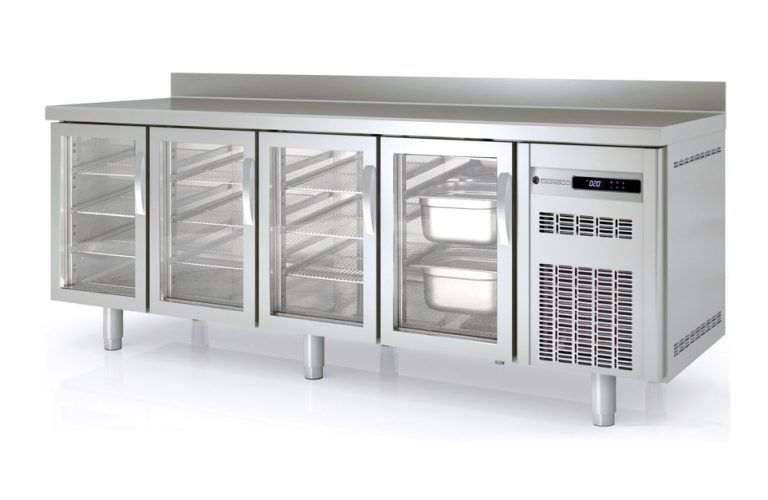 Sistemas de refrigeración y conservación